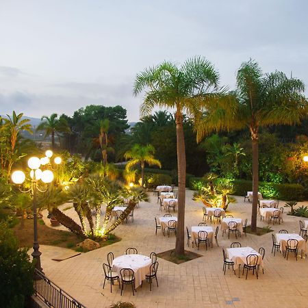 iH Hotels Agrigento Kaos Resort Exterior foto