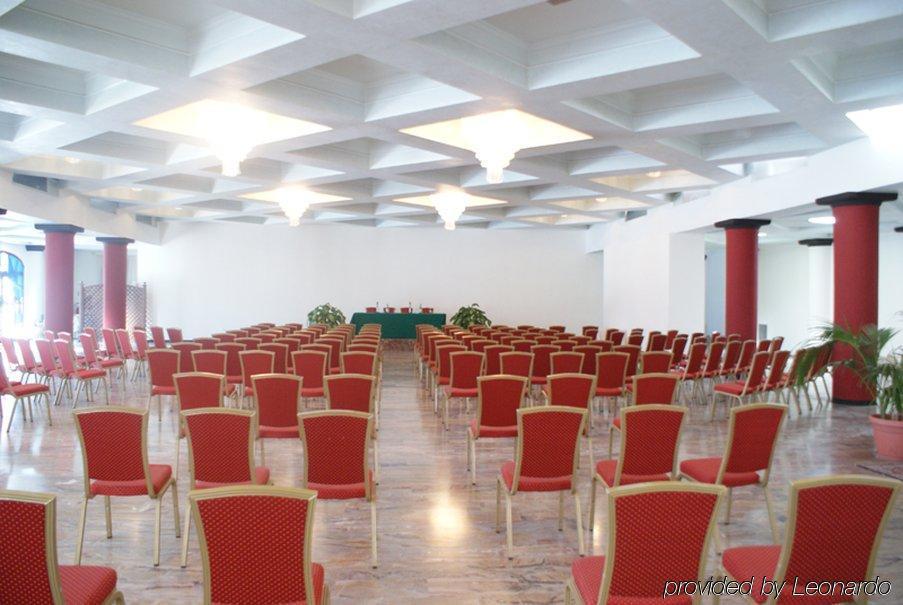 iH Hotels Agrigento Kaos Resort Einrichtungen foto