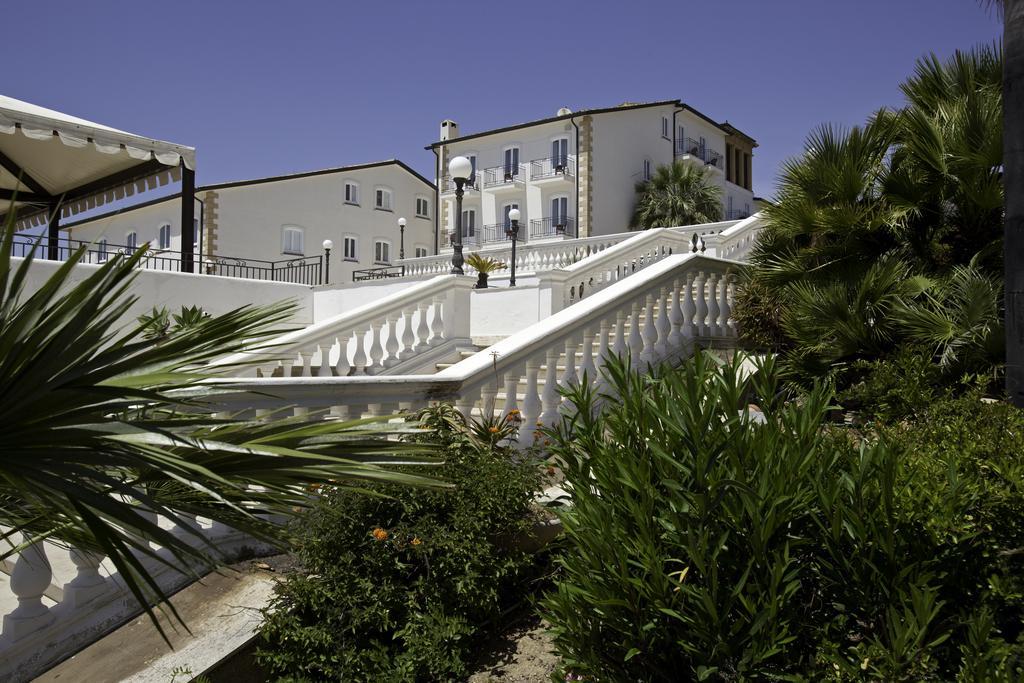 iH Hotels Agrigento Kaos Resort Exterior foto