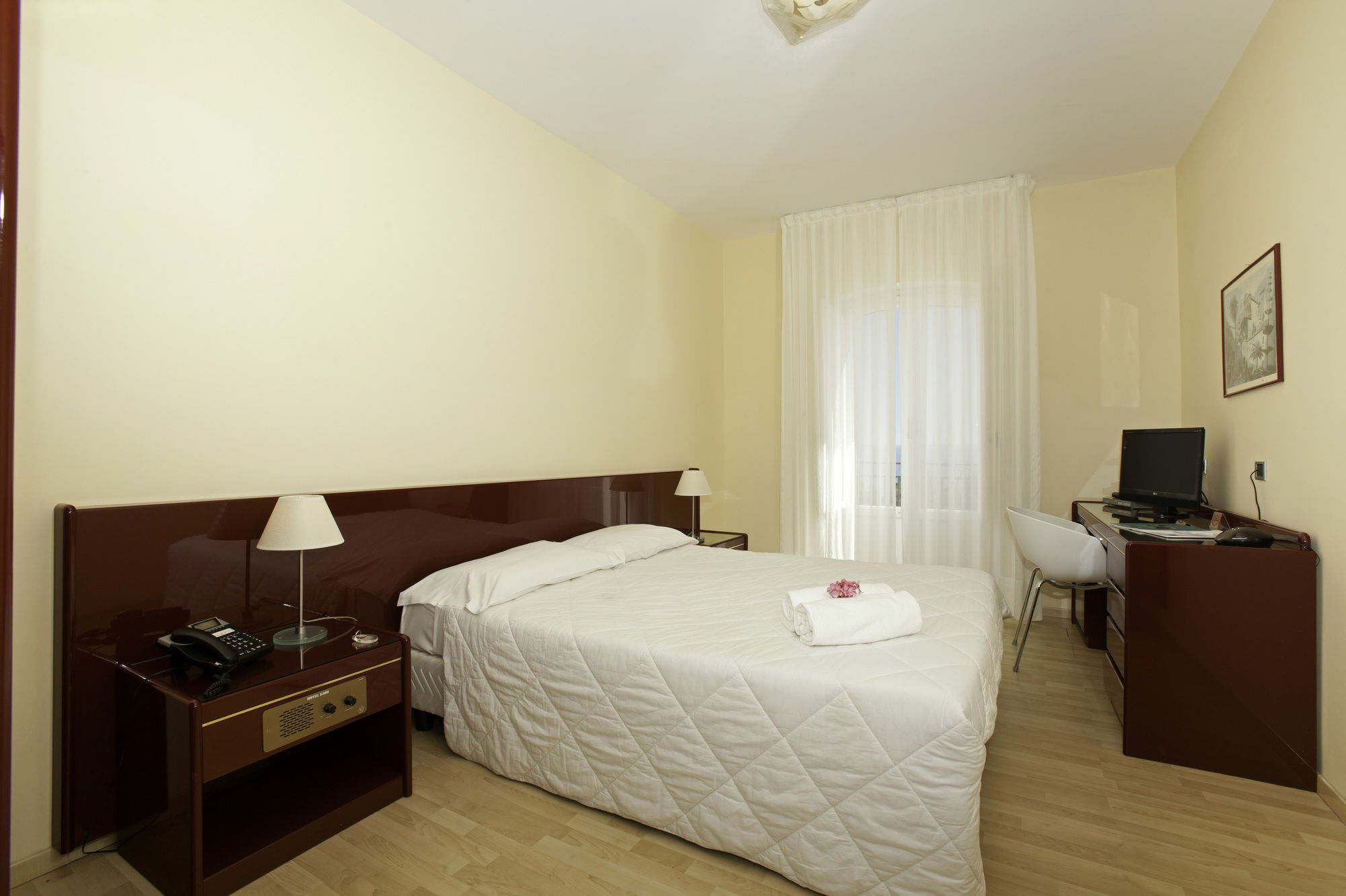 iH Hotels Agrigento Kaos Resort Exterior foto